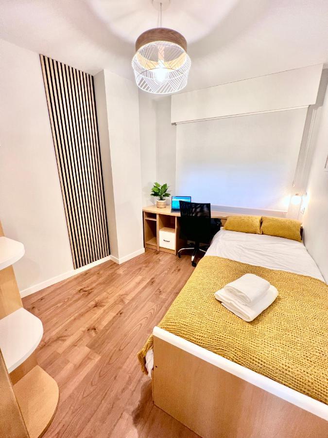 PorriñoKm 99公寓 外观 照片